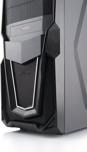 Obudowa Modecom B24 (500W) (AT-B026-10-LOG500A-0002) 3