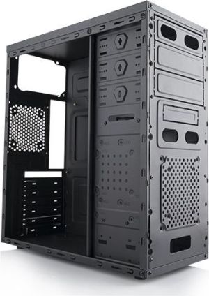 Obudowa Modecom B24 (500W) (AT-B026-10-LOG500A-0002) 4