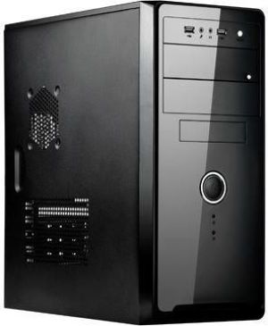 Obudowa Spire microATX (OEM1072B) 2