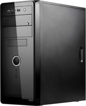 Obudowa Spire microATX (OEM1072B) 4