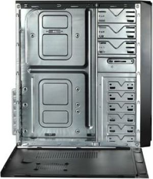 Obudowa Spire microATX (OEM1072B) 7