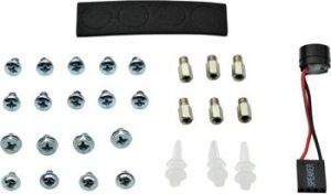 Obudowa Spire microATX (OEM1072B) 9