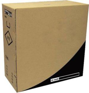 Obudowa Spire microATX (OEM1072B) 10