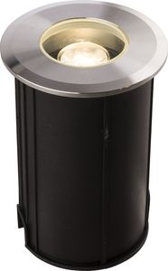 Nowodvorski Lampa najazdowa chrom Nowodvorski PICCO LED M LED 9105 1