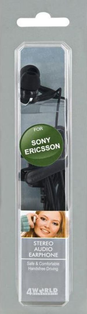 Słuchawki 4World GSM (07864) 2