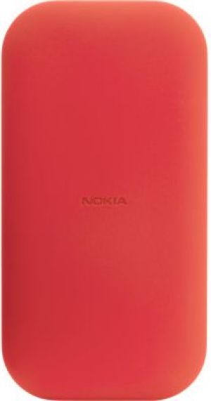 Powerbank Nokia DC-50 Indukcyjna, Standard Qi, 2400 mAh, Czerwony 3