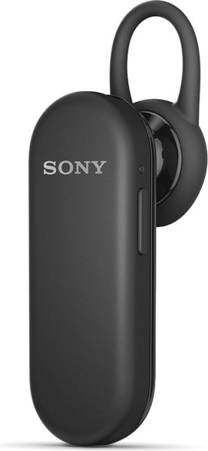 Słuchawka Sony MBH20 Czarna (1287-3913) 1