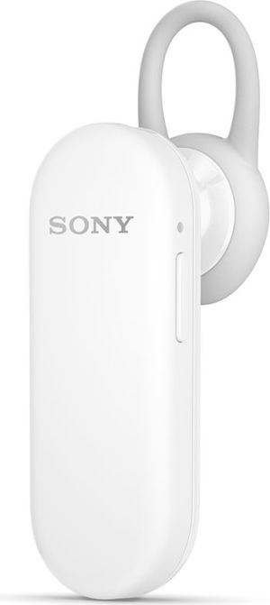 Słuchawka Sony MBH20 Biała (1287-3912) 1