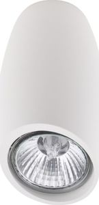Lampa sufitowa MAXlight Oprawa sufitowa biała Maxlight LOVE C0158 1