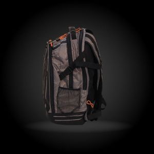 Torba Jivo Bear Grylls Tech Plecak - Szary (JI-1574) 2