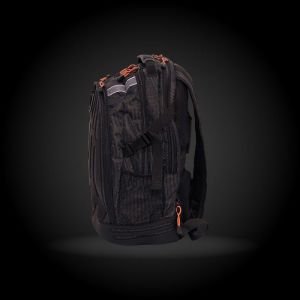 Torba Jivo Bear Grylls Tech Plecak - Szary (JI-1574) 3