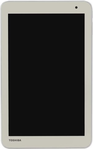 Tablet Toshiba 8" 32 GB Biały  (PDW0AE-00600YPL) 1