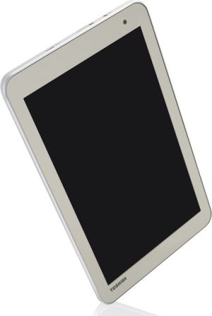 Tablet Toshiba 8" 32 GB Biały  (PDW0AE-00600YPL) 5