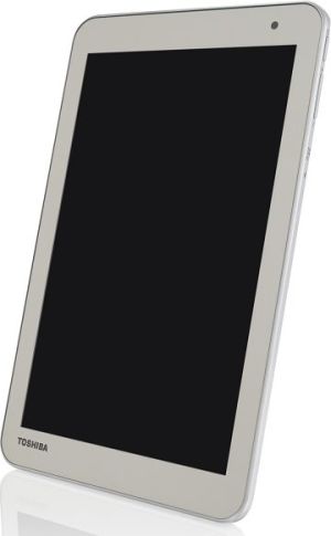 Tablet Toshiba 8" 32 GB Biały  (PDW0AE-00600YPL) 6