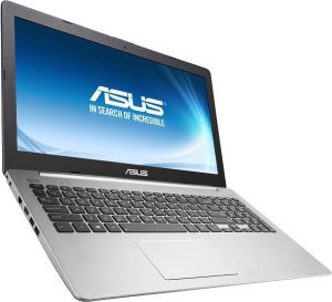 Laptop Asus K551LN (K551LN-XX137) 5
