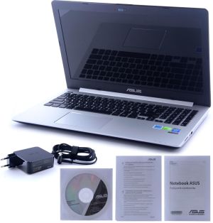 Laptop Asus K551LN (K551LN-XX137) 9