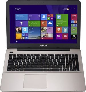 Laptop Asus R556LD (R556LD-XO125H) 2