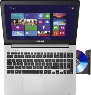 Laptop Asus R553LN (R553LN-XX134) 5