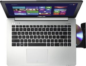 Laptop Asus R453LN (R453LN-WX084H) 5