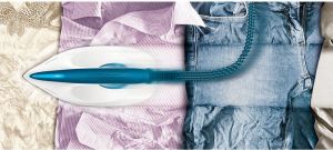 Żelazko Philips PerfectCare Viva GC7011 2