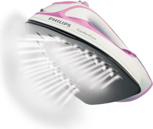 Żelazko Philips ComfortCare GC2730 (GC2730/02) 2