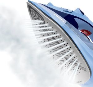 Żelazko Philips Azur Performer Plus GC4521/20 4