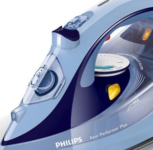 Żelazko Philips Azur Performer Plus GC4521/20 5