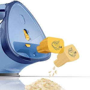 Żelazko Philips Azur Performer Plus GC4521/20 6