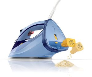Żelazko Philips Azur Performer Plus GC4521/20 7