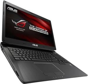 Laptop Asus ROG G750JM (G750JM-T4030) 1