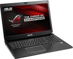 Laptop Asus ROG G750JM (G750JM-T4030) 2
