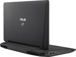 Laptop Asus ROG G750JM (G750JM-T4030) 4