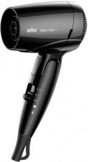 Suszarka Braun Satin Hair 3 Style&Go HD130 3