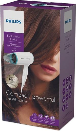 Suszarka Philips BHD006/00 Biała 9