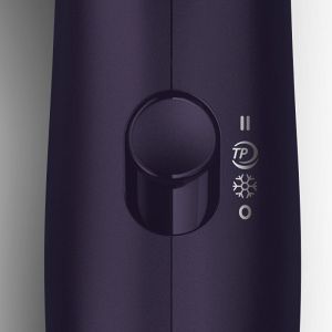 Suszarka Philips BHD002/00 Fioletowa 2