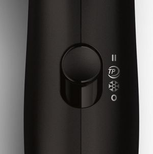 Suszarka Philips Suszarka do włosów Philips BHD004/00 (1800W; kolor czarny) ( BHD004/00) - AGDPHISUS0061 12