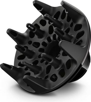 Suszarka Philips Suszarka do włosów Philips BHD004/00 (1800W; kolor czarny) ( BHD004/00) - AGDPHISUS0061 3