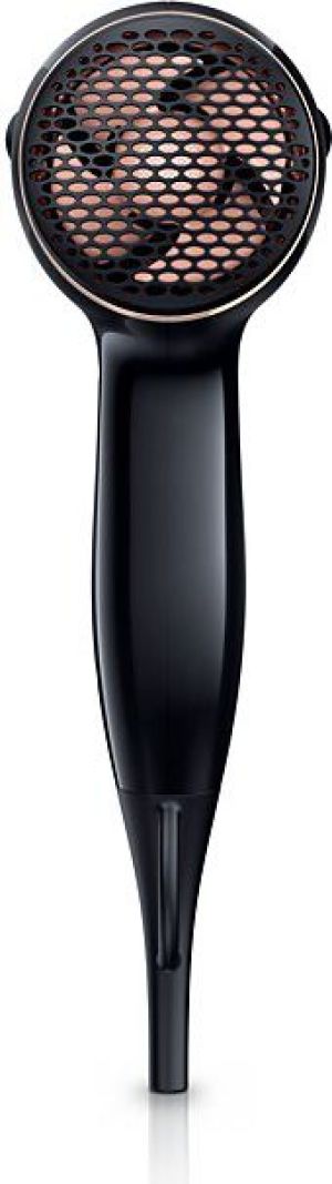 Suszarka Philips Suszarka do włosów Philips BHD004/00 (1800W; kolor czarny) ( BHD004/00) - AGDPHISUS0061 4