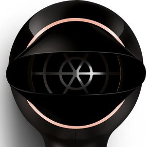 Suszarka Philips Suszarka do włosów Philips BHD004/00 (1800W; kolor czarny) ( BHD004/00) - AGDPHISUS0061 7