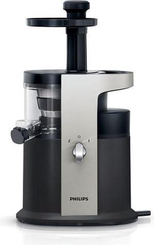 Wyciskarka wolnoobrotowa Philips HR1880/01 2