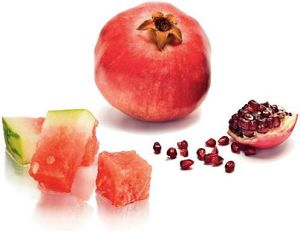 Wyciskarka wolnoobrotowa Philips HR1880/01 4