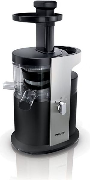 Wyciskarka wolnoobrotowa Philips HR1880/01 5