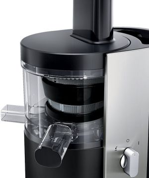 Wyciskarka wolnoobrotowa Philips HR1880/01 6