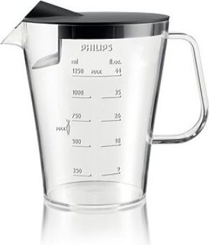 Sokowirówka Philips HR 1871/70 2