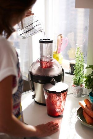 Sokowirówka Philips HR 1871/70 5