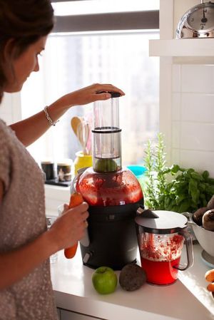 Sokowirówka Philips HR 1869/70 6