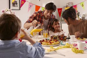 Sokowirówka Philips HR 1869/70 8