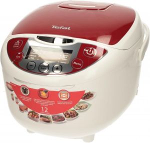 Multicooker Tefal RK705138 3