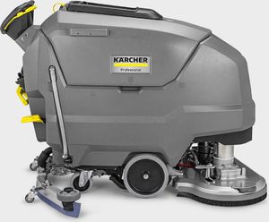 Karcher Szorowarka BD 80/100 W Bp Classic (8867) 2