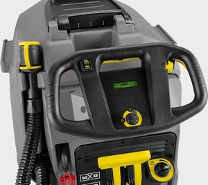 Karcher Szorowarka BD 80/100 W Bp Classic (8867) 3